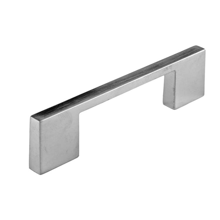 Tirant de meuble arezzo look inox