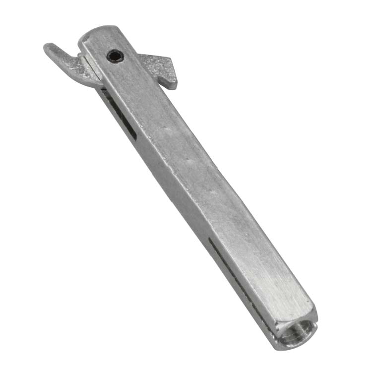 Tige pro voor voordeur 8mm x 80mm