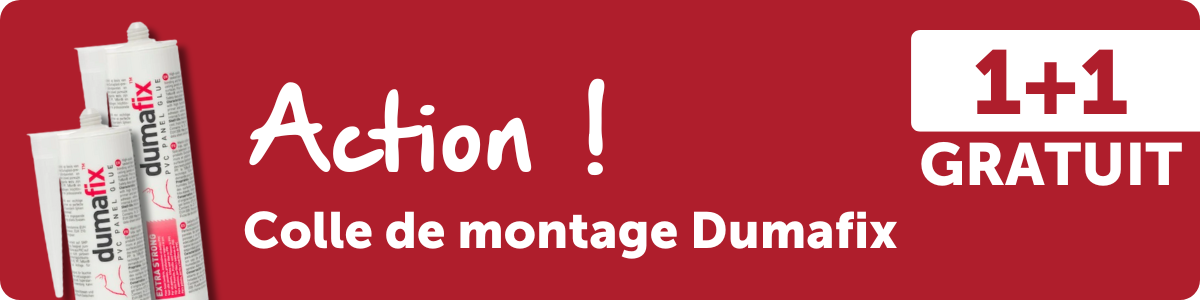 Action Dumafix 1+1