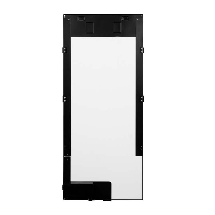 Panneau infrarouge Elidi avec porte-serviettes Panneau infrarouge Elidi avec porte-serviettes