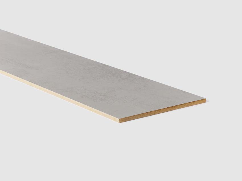 Stootbord Lao 130x20x0,8cm 3 stuks