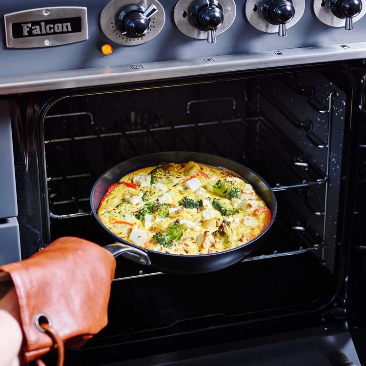 Casserole Greenpan Copenhagen D20 cm couche anti-adhésif