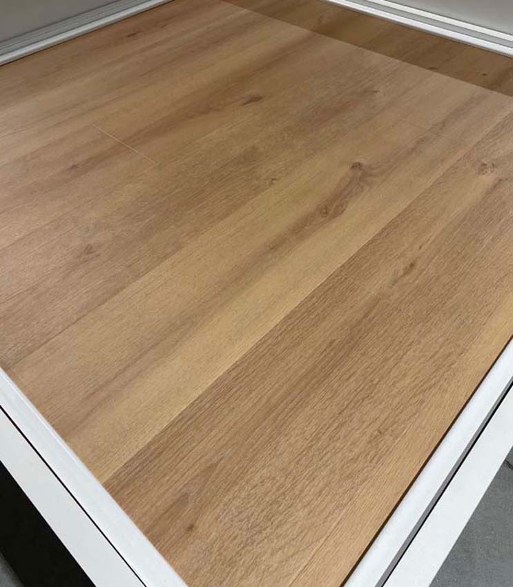 Laminaat Quick-Step Salto 8mm - Eik