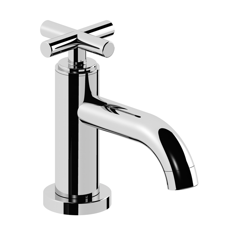 Robinet de l'eau froid Kathy avec siphon design