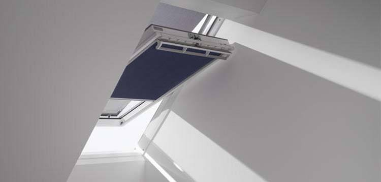 Pack Avantage pare-soleil + rideau occultant 0705 MK04