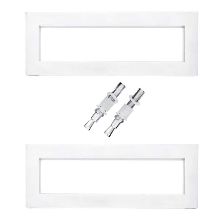 Tirant pro mantua blanc plus paire verre