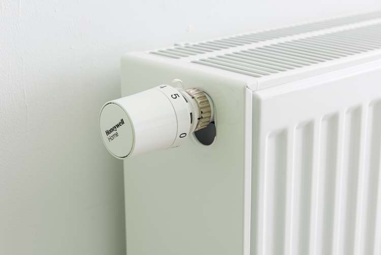 Radiator type 33 8-aansluiting 50 x 200 cm 4142 watt