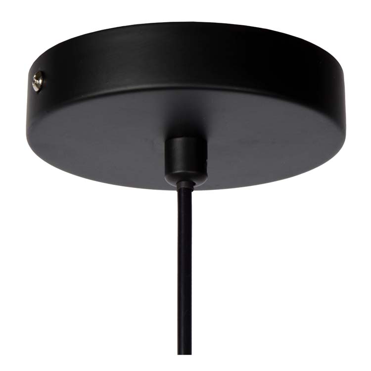 Suspension - Ø 40 cm - 1xE27 - Vert