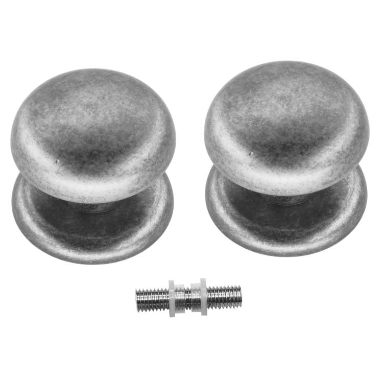 Top pro messina vieil argent paire pour verre