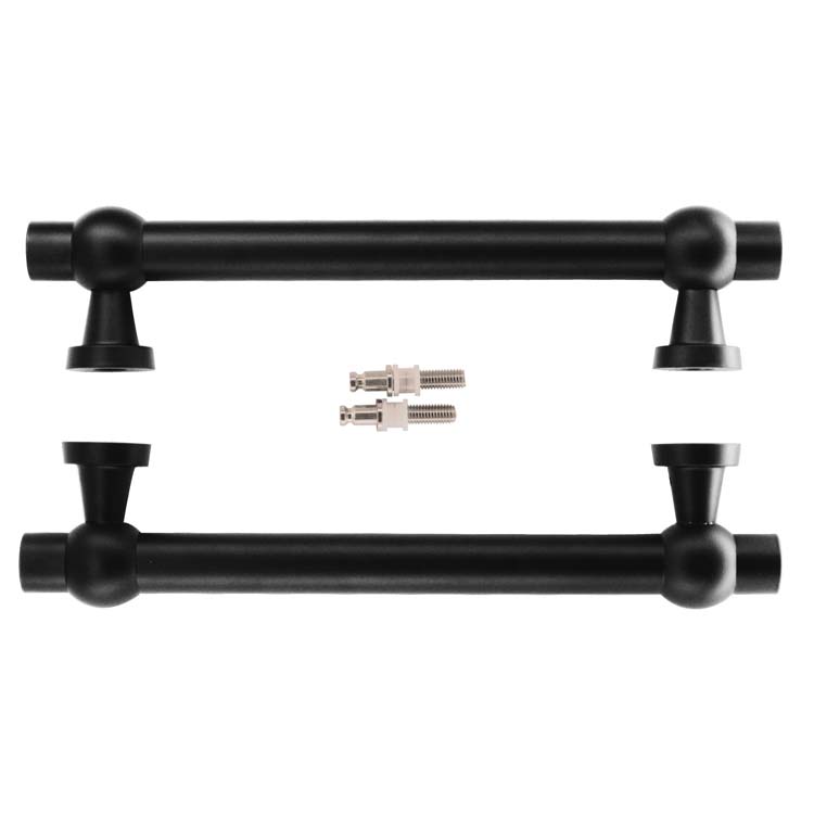 Tirant pro pienza trente noir paire pour verre