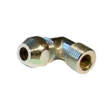 Aanvoerkoppeling haaks 1/2F x 10mm