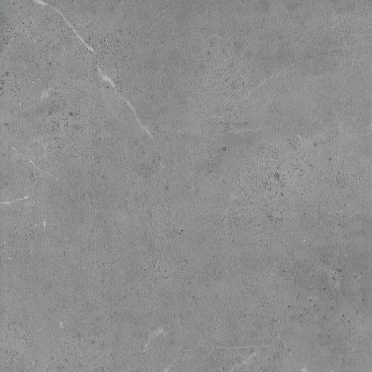 Sol vinyle dalle 5mm gris sheep 61x30,5cm avec sous-couche