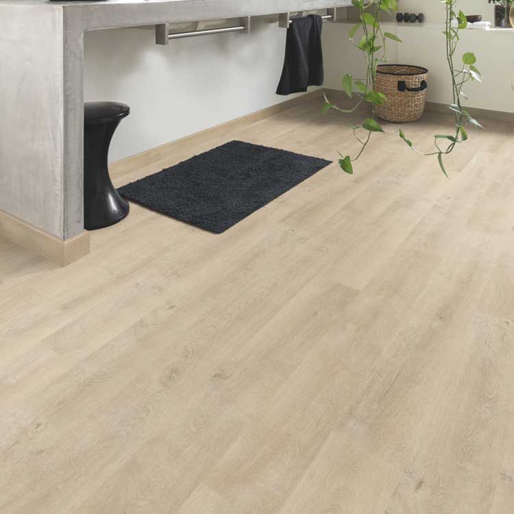 Échantillon Quick-Step Eligna Chêne Venise beige