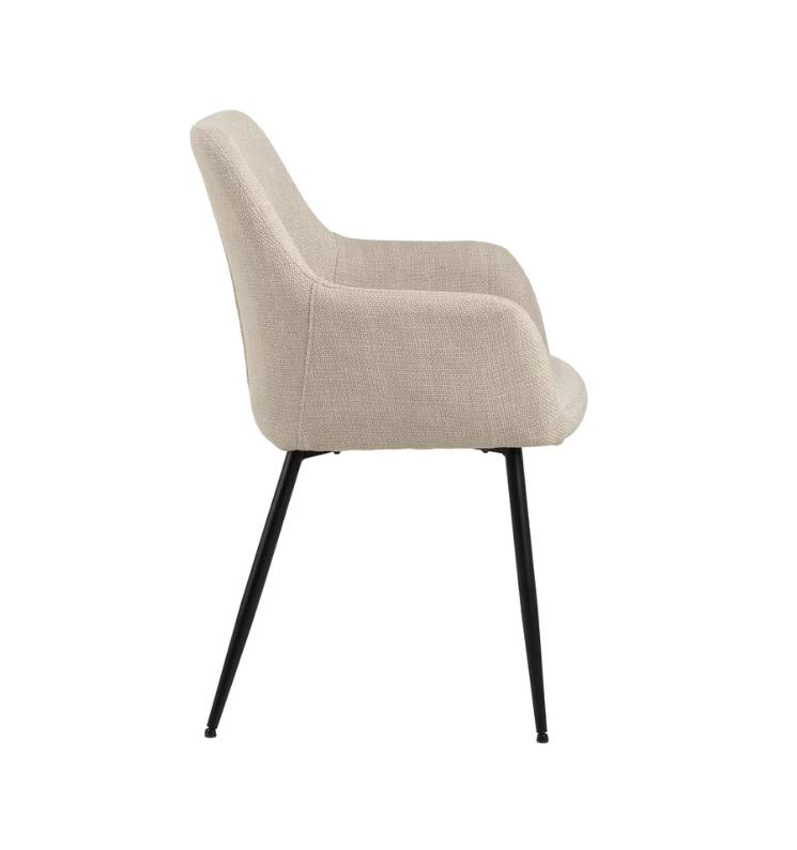 Eetkamerstoel Taylor beige