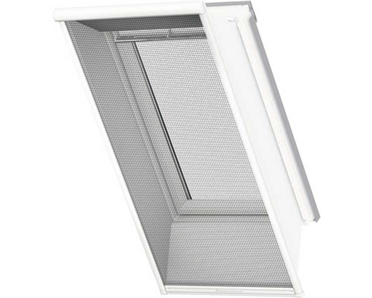 Velux ZIL MK06 muggengaas GGL 2070