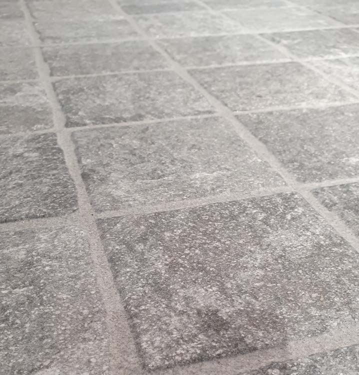 Terrastegel Valencia 60x60x2cm