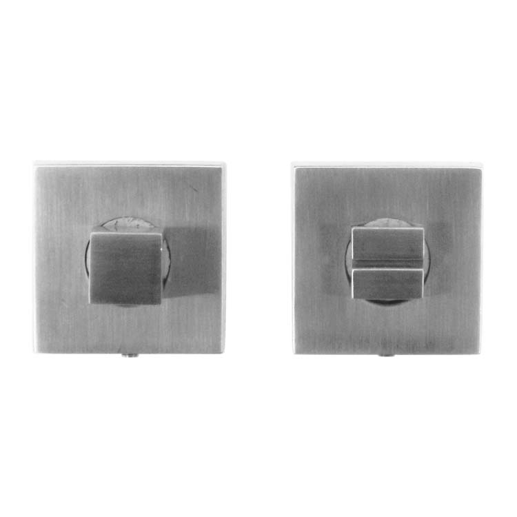 Quincaillerie toilette todi chrome