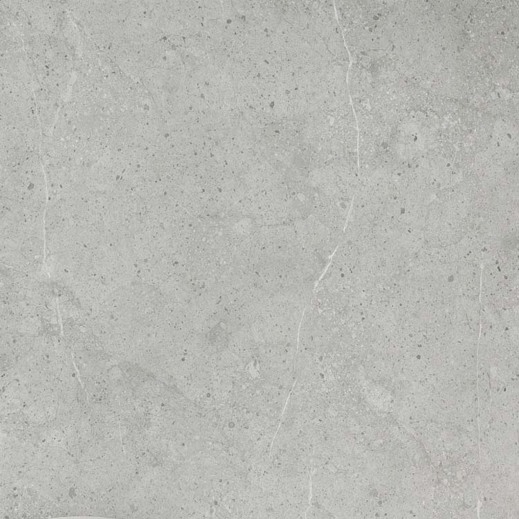 Wandpaneel Irene SPC grijs 90x260x0,4cm