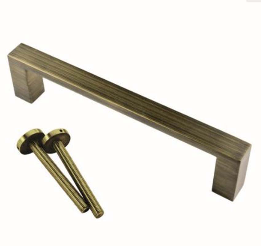 Trekker pro Cosmic inox mat brons 20/200mm