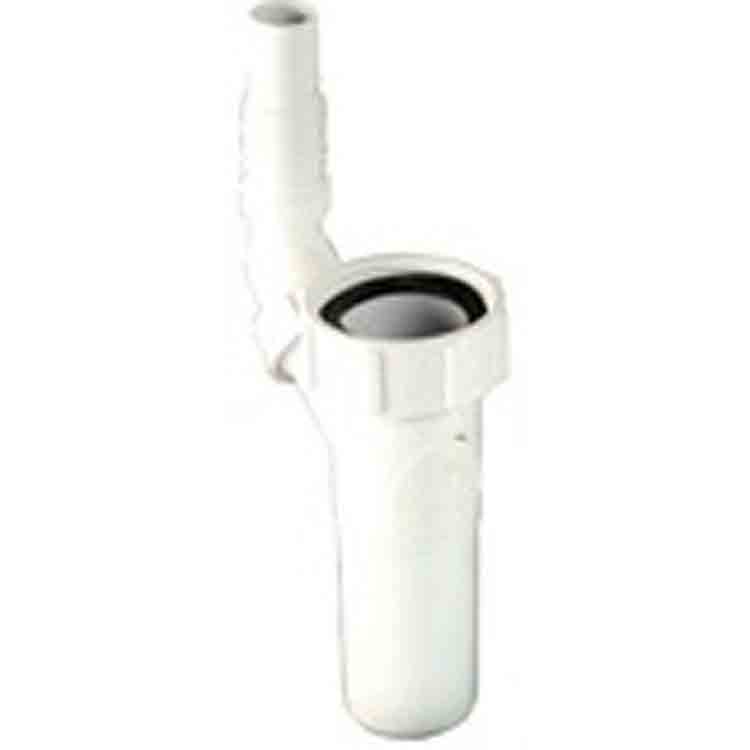 T-stuk voor wasmachine 6/4x40
