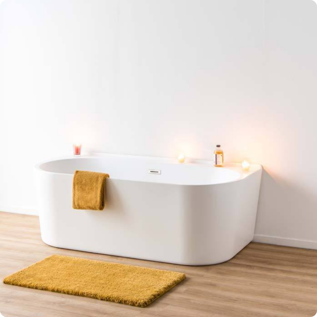 Complete badkamer categorie pagina - Baden