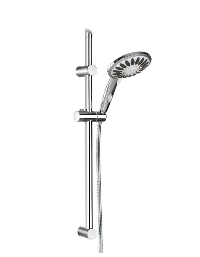 Colonne de douche Falco chrome brillant