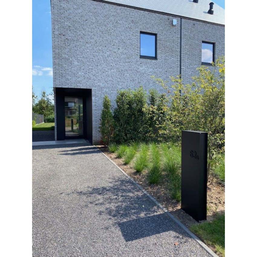 Brievenbus ONZO (eSafe) Fenix Design