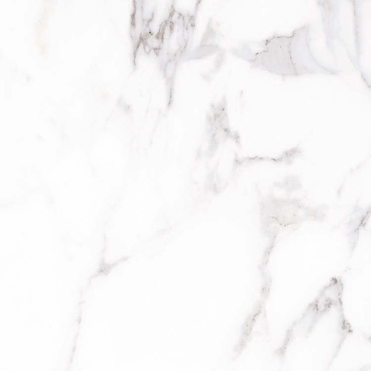 Échantillon carrelage de sol et mural Palazzo Di marmi blanc