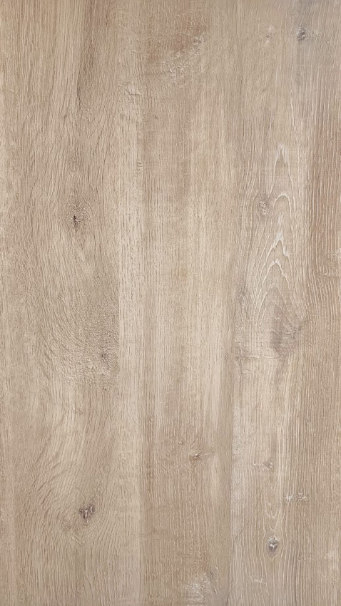 Porte intérieure complète Nalba chêne 201,5x78cm tubulaire réversible + châssis 16,5cm