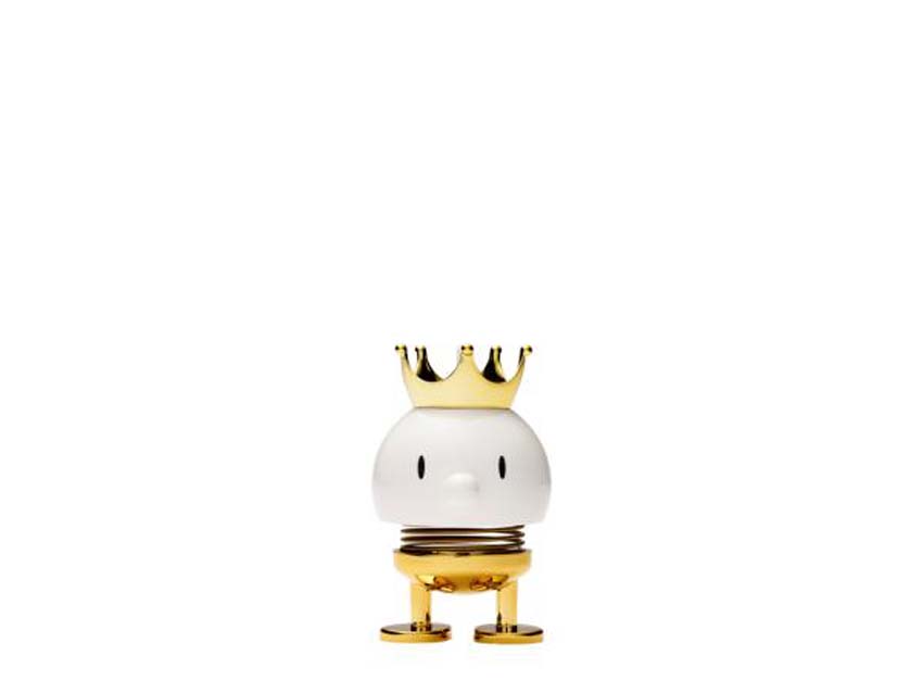 Hoptimist prince noir