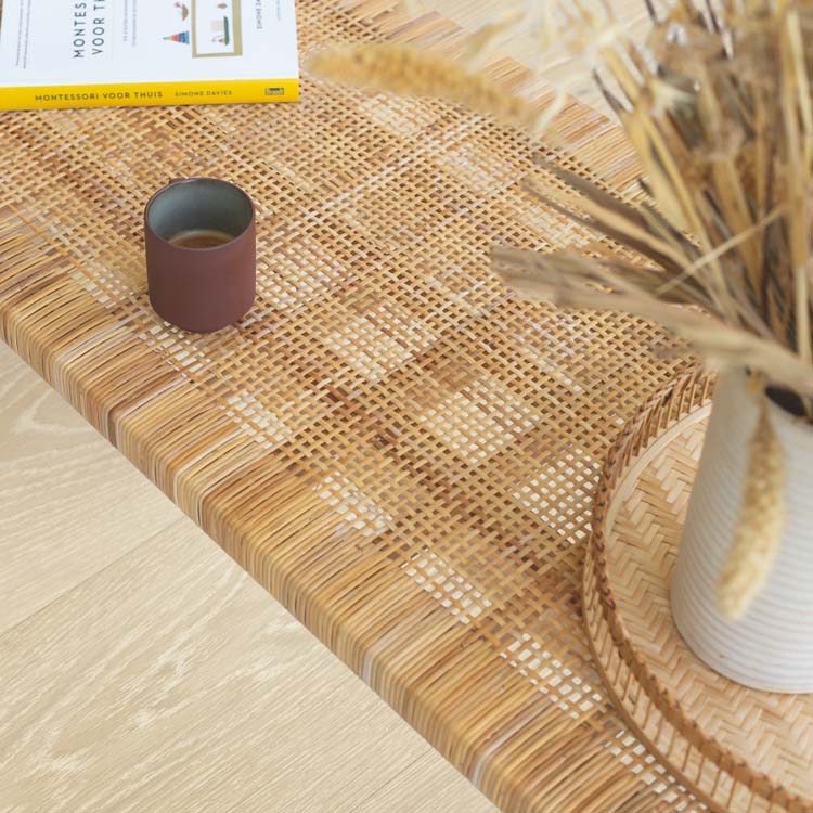 Stratifié Quick-Step Classic 8mm chêne beige givré 120x19cm