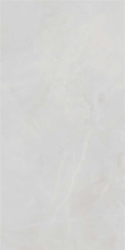 Staal vloer- en wandtegel Crystal White Poli