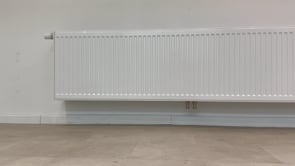 Radiateur type 33 8-connexion 50 x 200 cm 4142 watt