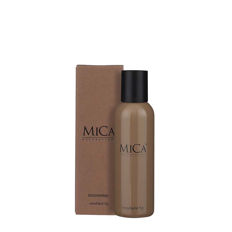 Spray d'intérieur Woodland figue 100 ml