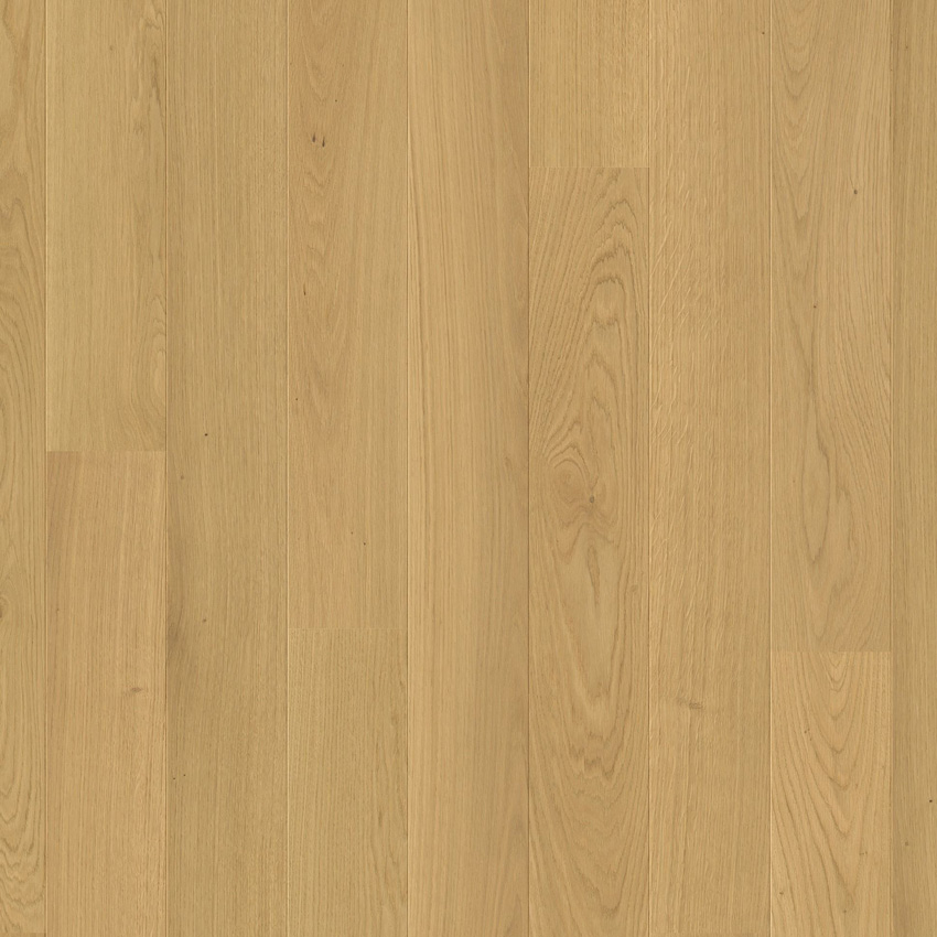 Échantillon Quick-Step parquet chêne cuir extra mat Amato beige