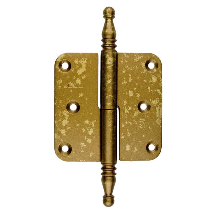 Paumel 80x80x2.5  chieti oud geel links