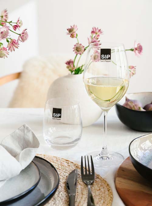 Verre à vin Cuvee 47 cl - 6 pcs