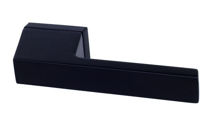Deurklink robusto black