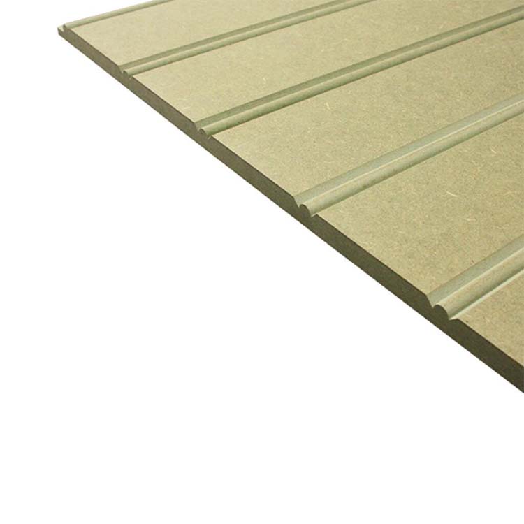 Wand- en lambriseringspaneel Lambris Perle 18mm