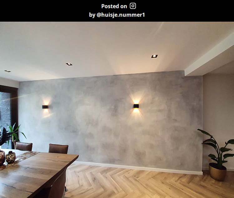 Applique murale - noir - dimmable - G9 - 4W - 2700K