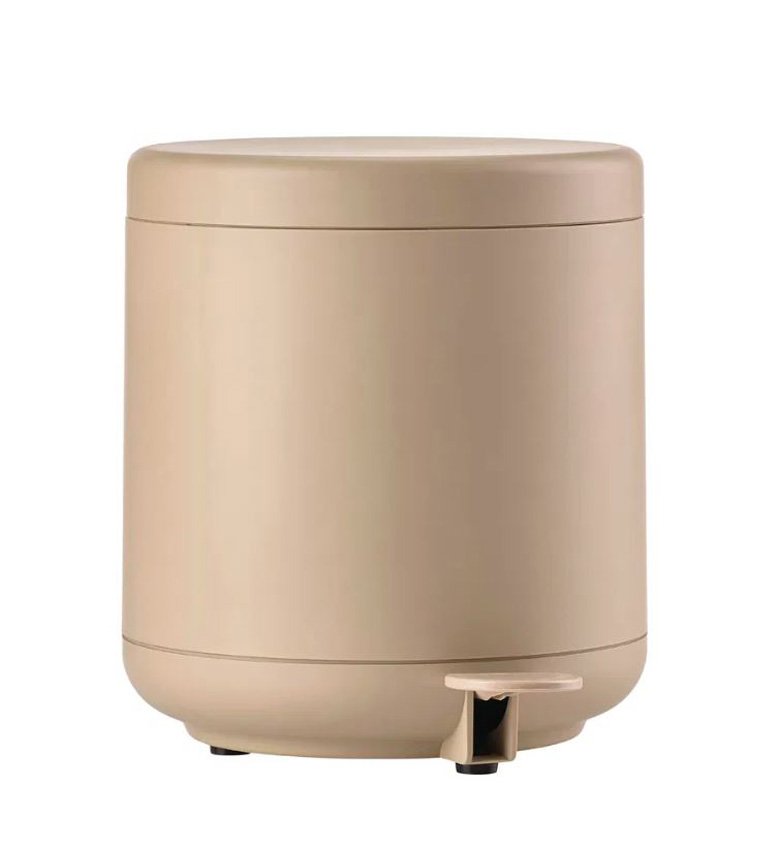 Pedaalemmer Zone Denmark Ume ABS camel 4L