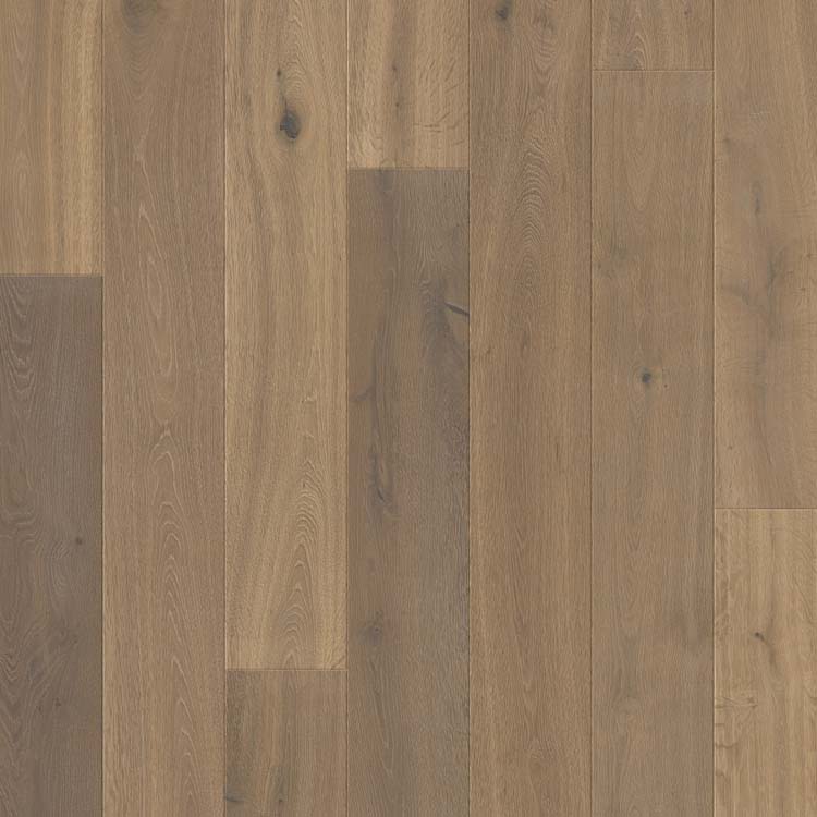 Staal Quick-Step parket palazzo Latte Eik Geolied