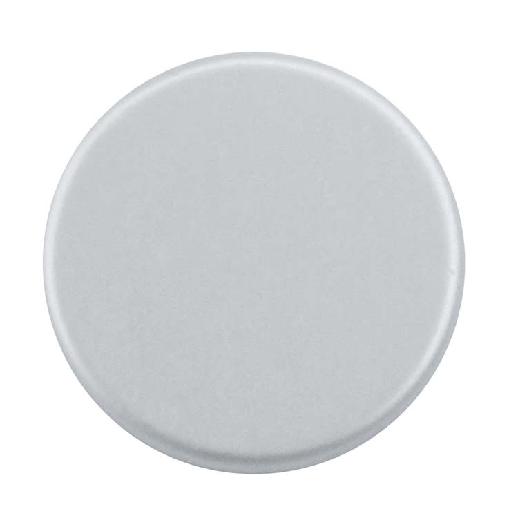 Rosace aveugle pro alu f 1 45mm