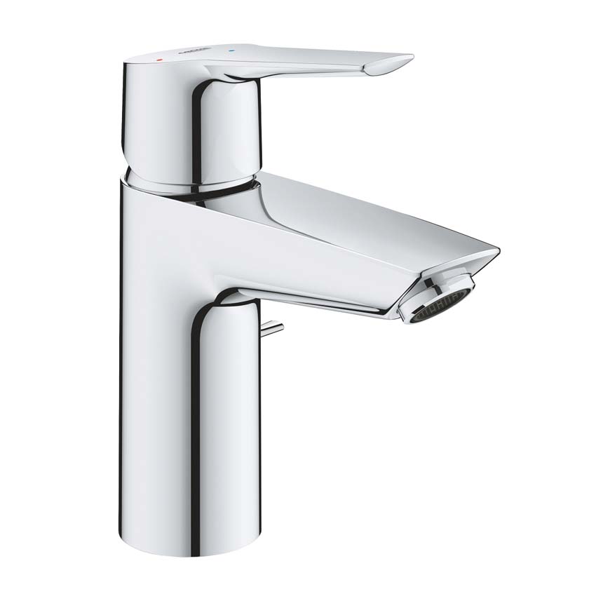 Wastafelkraan Grohe Start S-size chroom