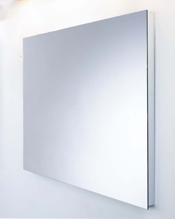 Miroir rectangulaire 120x70cm