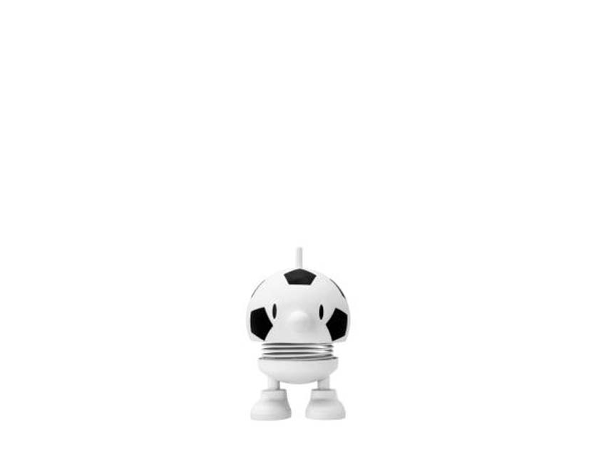 Hoptimist bumble football s blanc