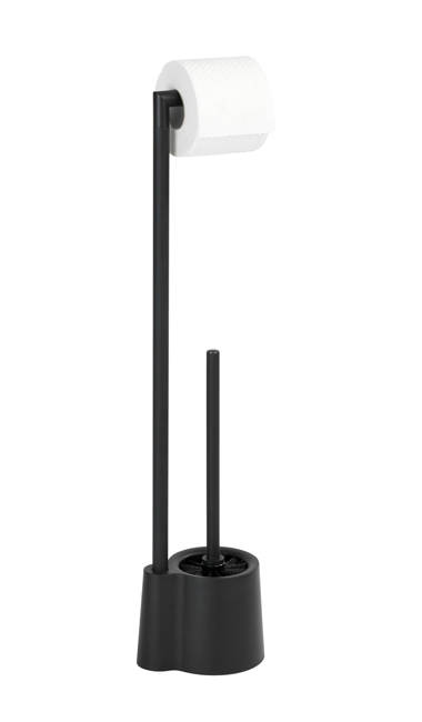 Wc-boy Wenko Avola zwart mat