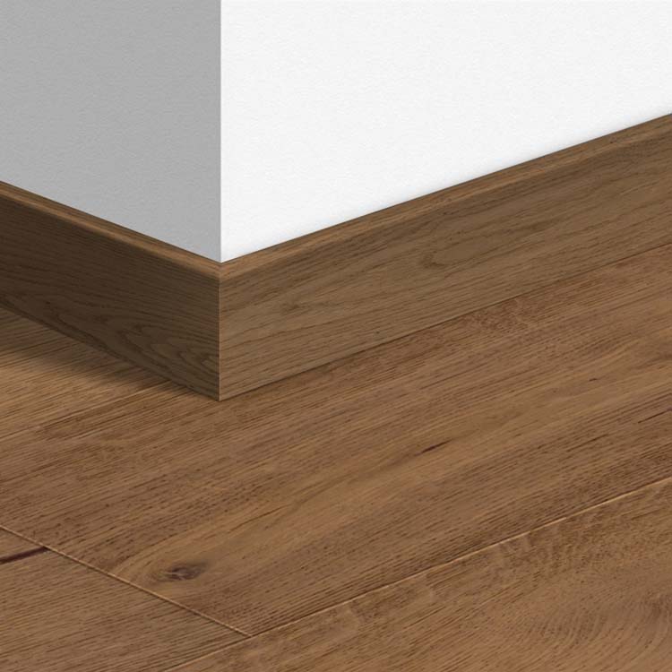 Quick-step parketplint kaneel eik ext mat 80x16x2400mm