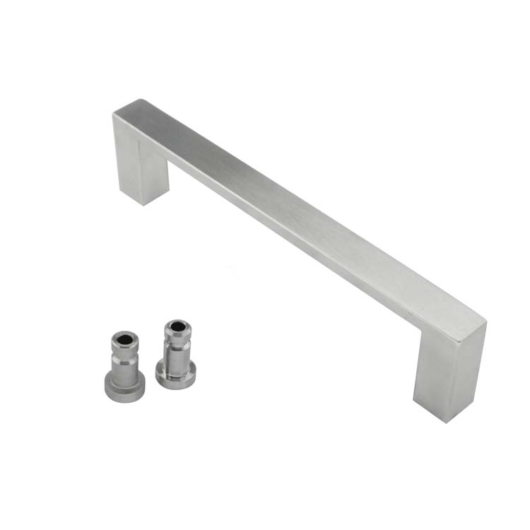 Trekker trani 20/ 200 inox plus blinde montage