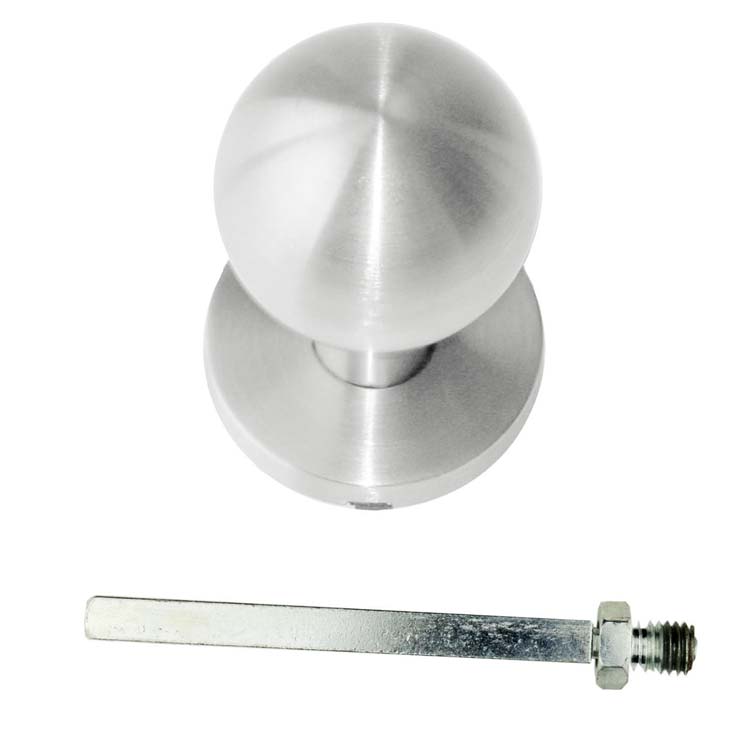 Top b50 op rosace inox plus